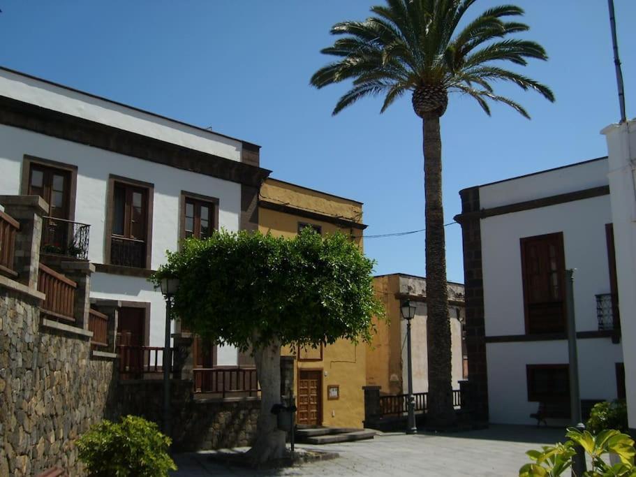 فيلا Preciosa Casa Emblematatica, Piscina,Wifi Santa Catalina المظهر الخارجي الصورة