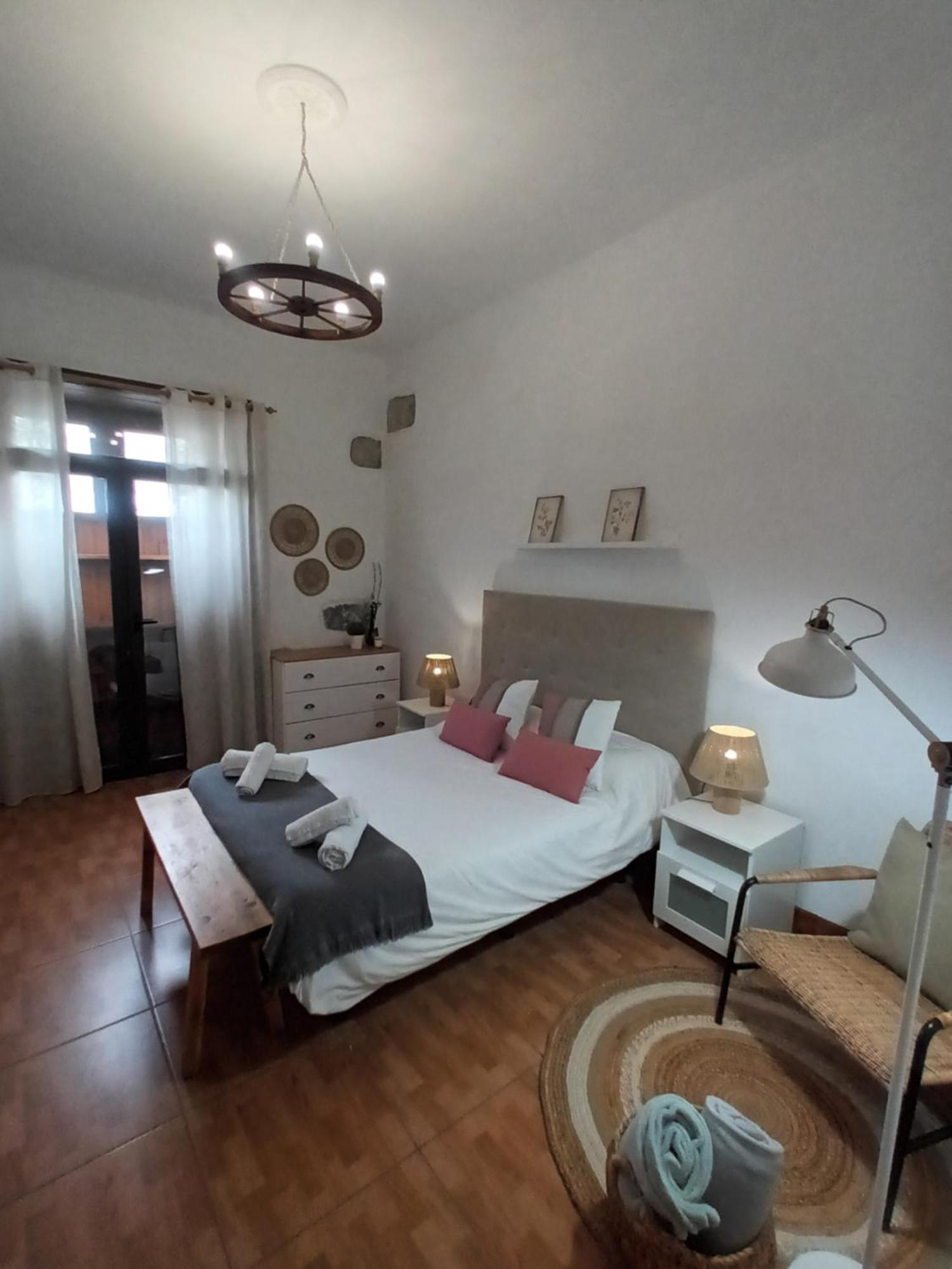 فيلا Preciosa Casa Emblematatica, Piscina,Wifi Santa Catalina المظهر الخارجي الصورة