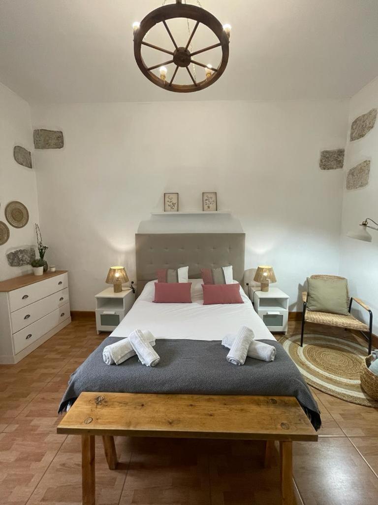 فيلا Preciosa Casa Emblematatica, Piscina,Wifi Santa Catalina المظهر الخارجي الصورة